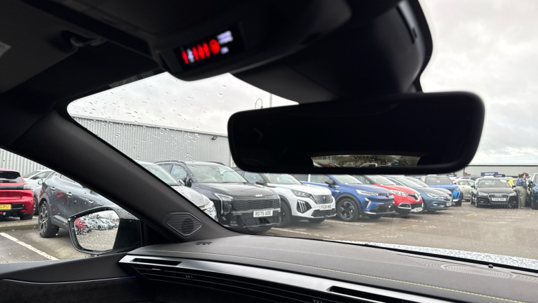 Peugeot 308 1.2 Hybrid 145 GT 5dr e-DSC6 Petrol Hatchback